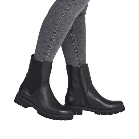 Remonte sieviešu zābaki