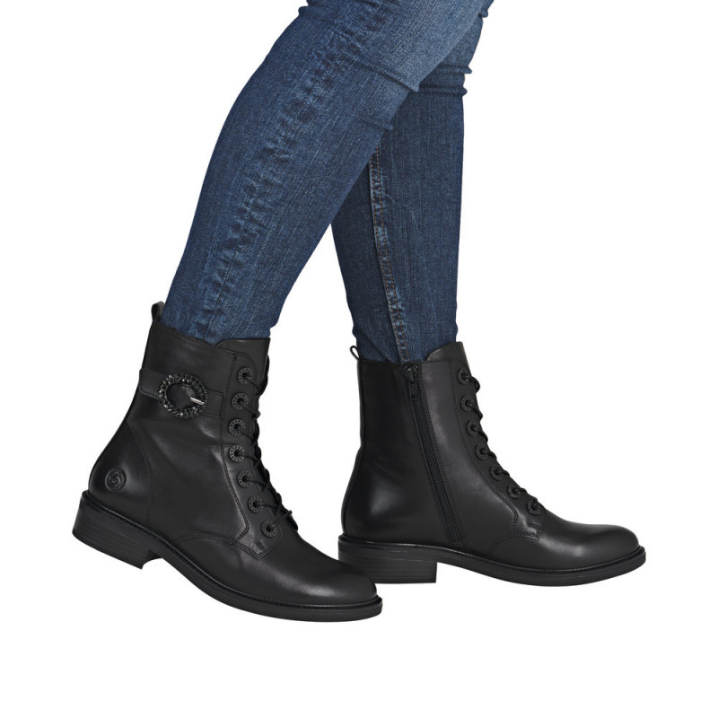 Remonte sieviešu zābaki