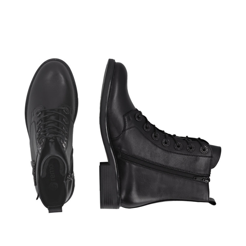 Remonte sieviešu zābaki