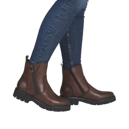 Remonte sieviešu zābaki