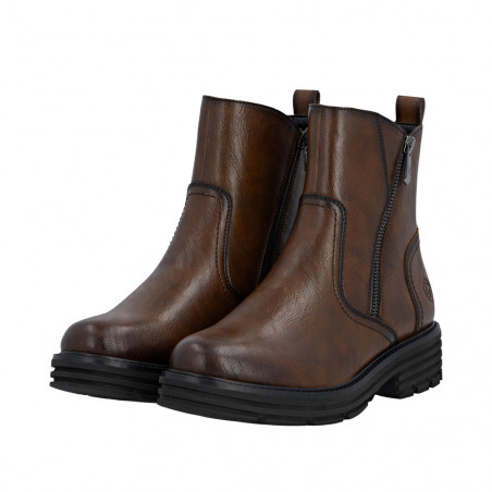 Remonte sieviešu zābaki