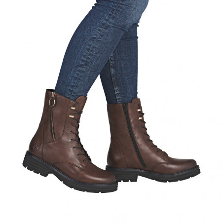 Remonte sieviešu zābaki