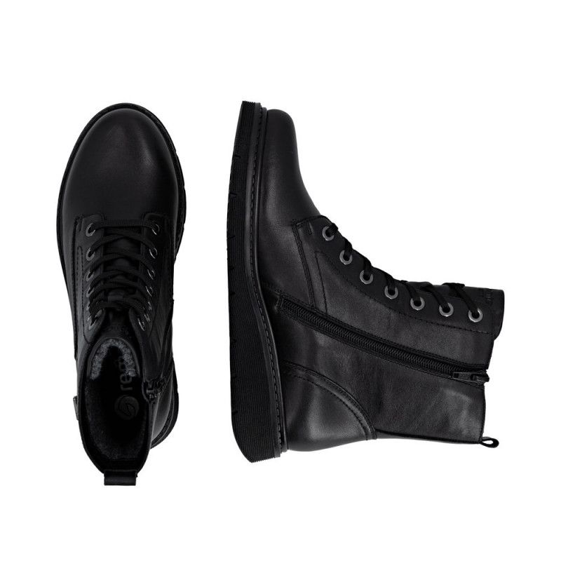 Remonte sieviešu zābaki