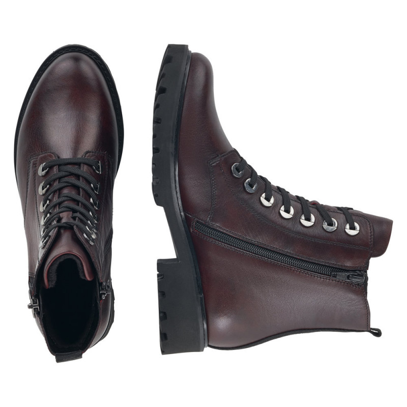 Remonte sieviešu zābaki