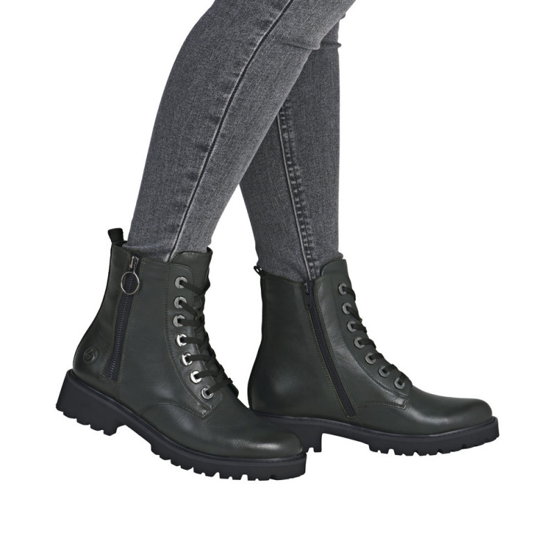 Remonte sieviešu zābaki