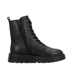 Rieker sieviešu zābaki