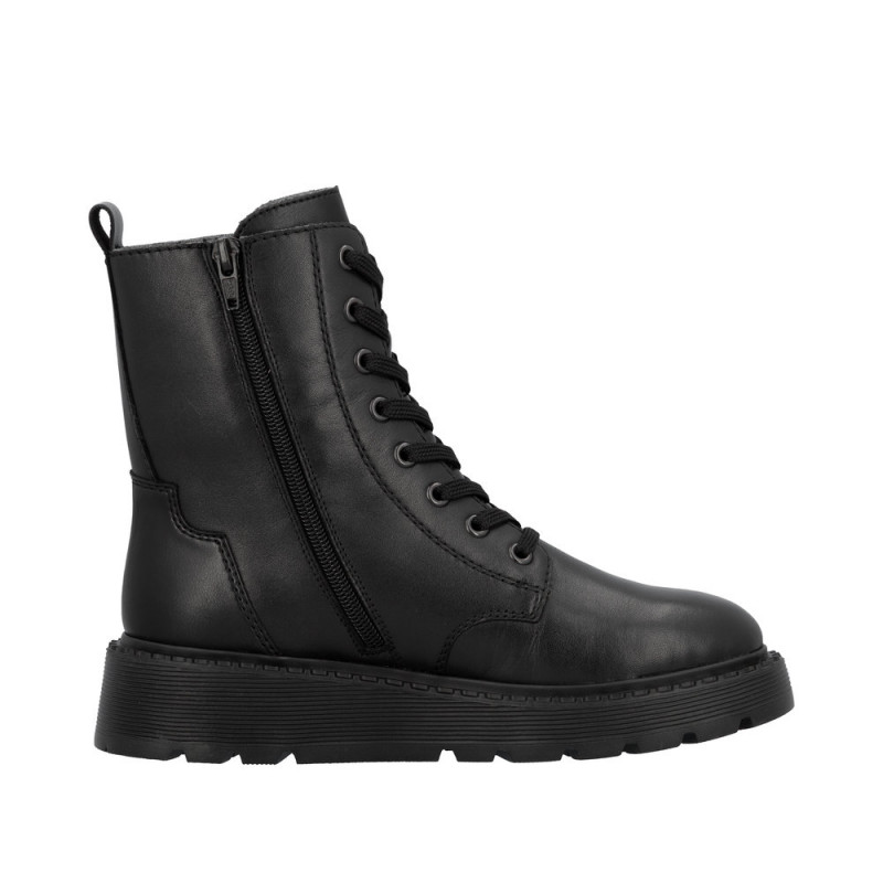 Rieker sieviešu zābaki