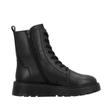 Rieker sieviešu zābaki