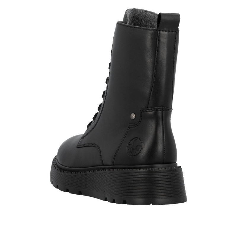 Rieker sieviešu zābaki