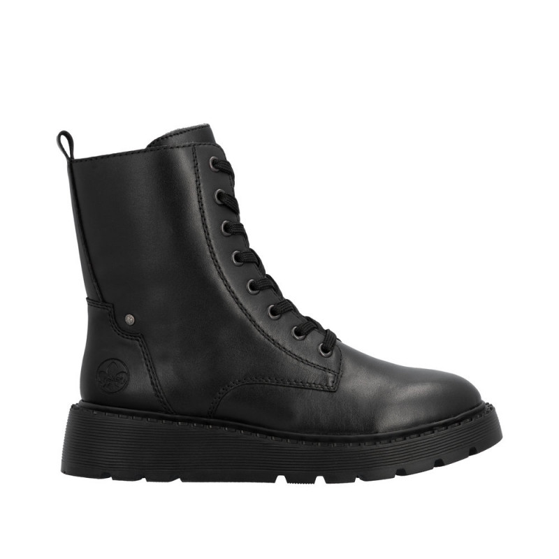 Rieker sieviešu zābaki