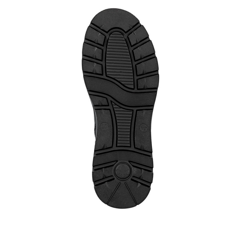 Rieker sieviešu zābaki