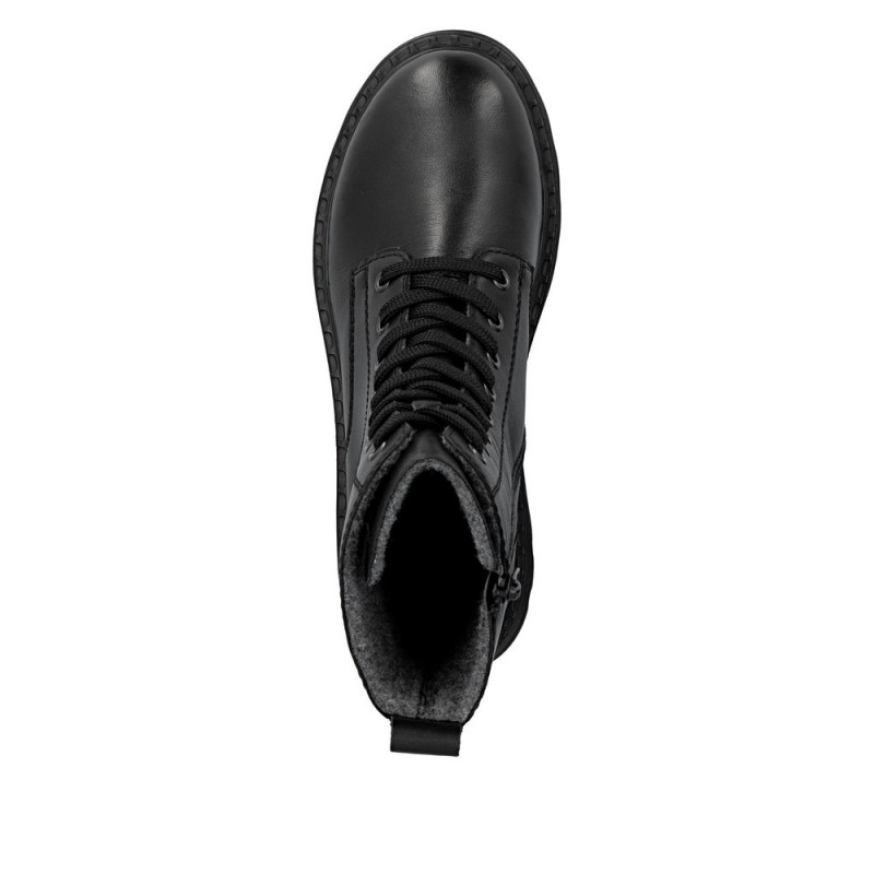 Rieker sieviešu zābaki