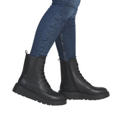 Rieker sieviešu zābaki