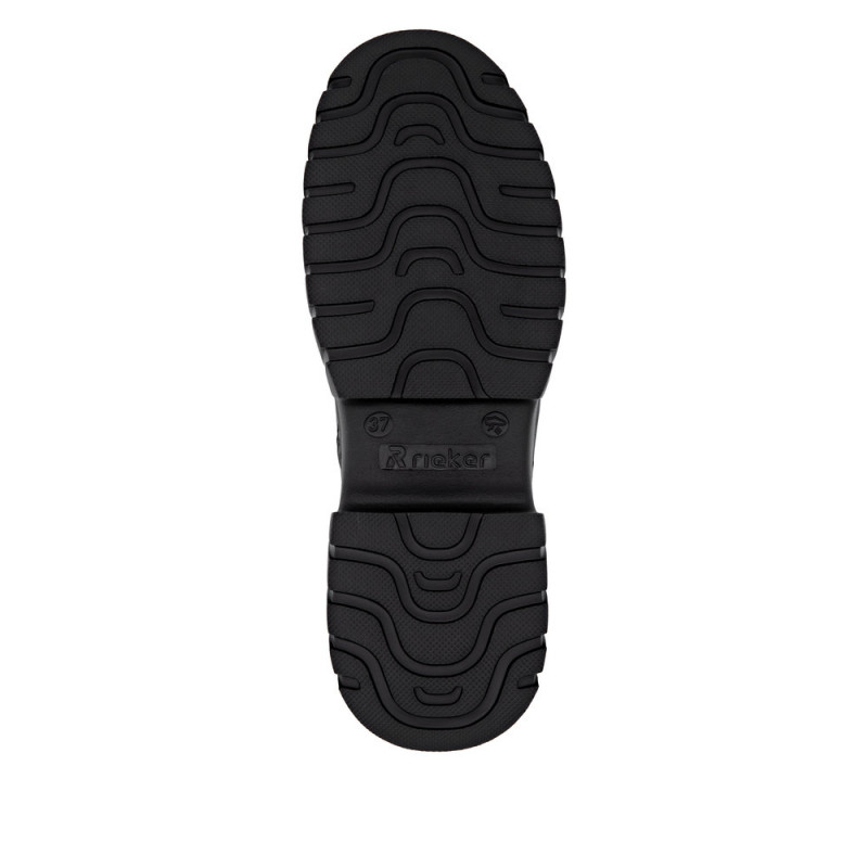 Rieker sieviešu zābaki