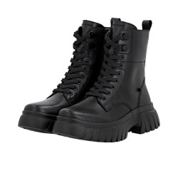 Rieker sieviešu zābaki