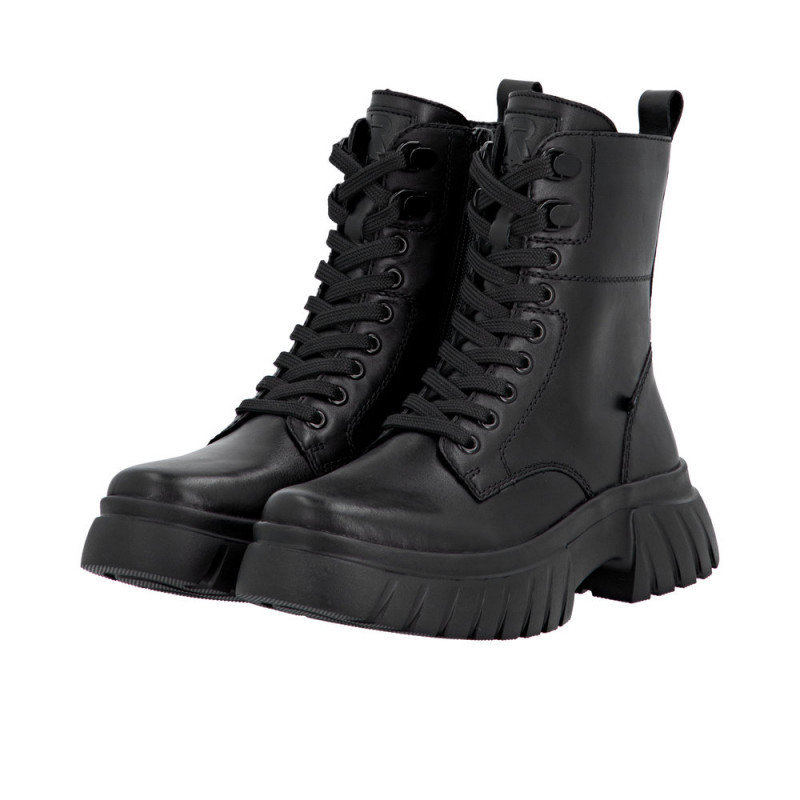 Rieker sieviešu zābaki