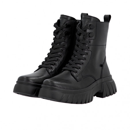 Rieker sieviešu zābaki