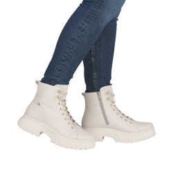 Rieker sieviešu zābaki