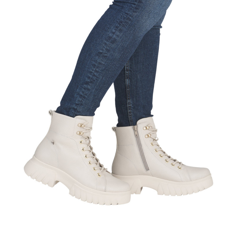 Rieker sieviešu zābaki