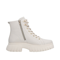 Rieker sieviešu zābaki