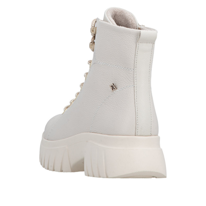 Rieker sieviešu zābaki