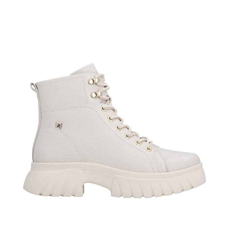 Rieker sieviešu zābaki