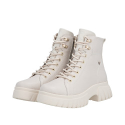 Rieker sieviešu zābaki