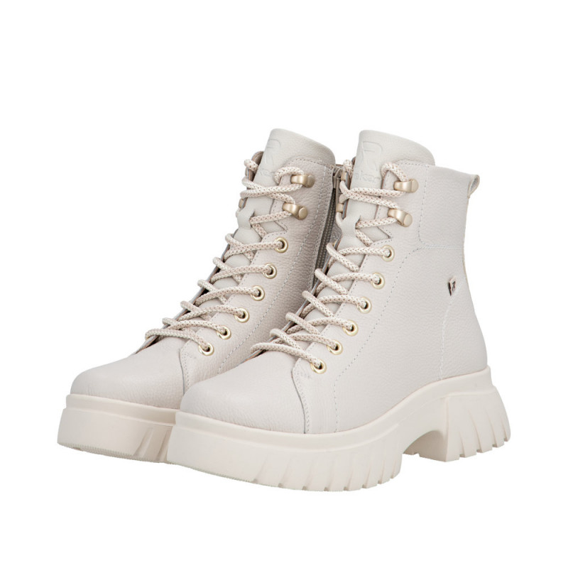 Rieker sieviešu zābaki