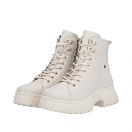 Rieker sieviešu zābaki