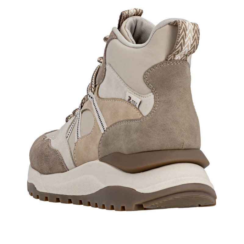 Rieker sieviešu sporta zābaki