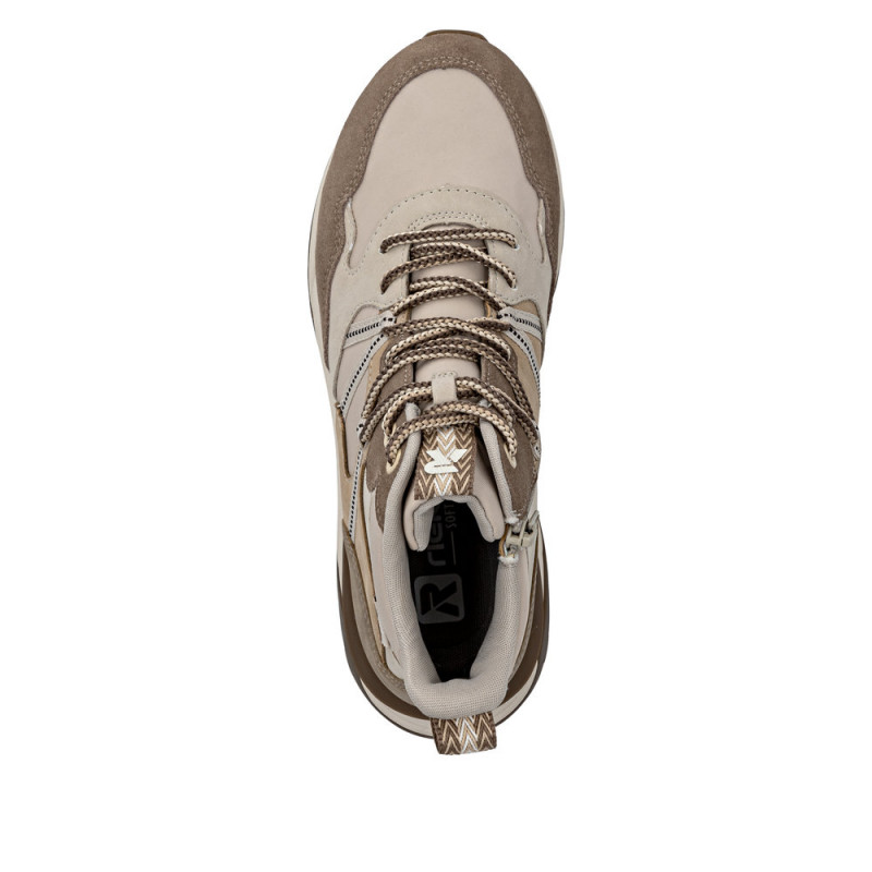 Rieker sieviešu sporta zābaki