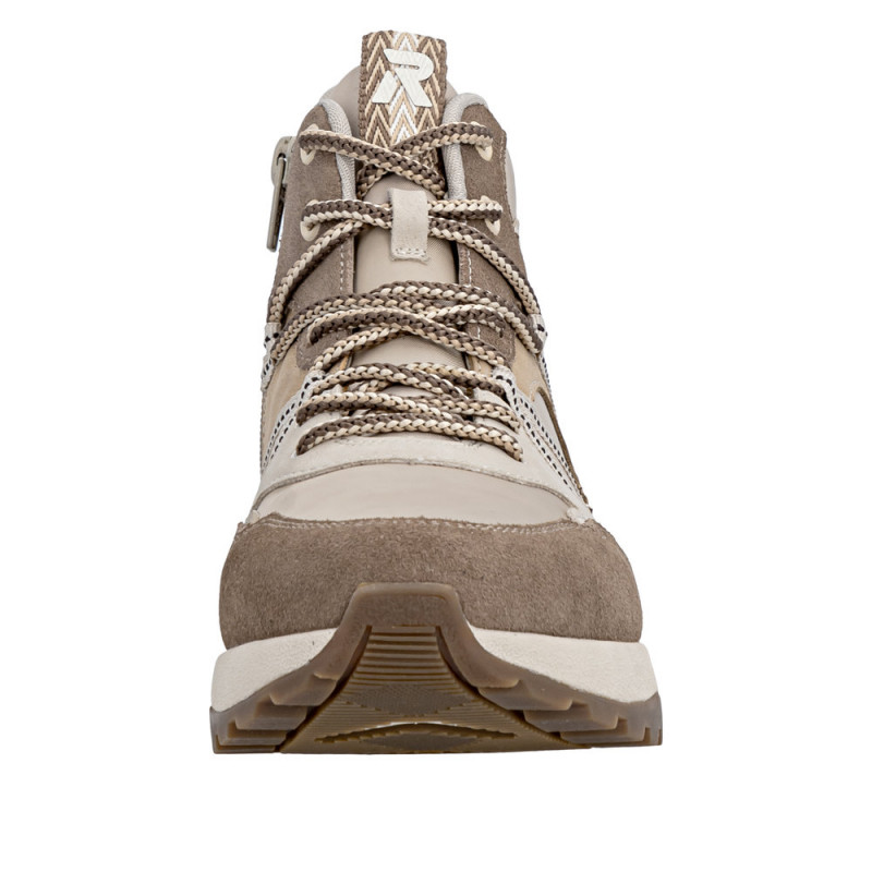 Rieker sieviešu sporta zābaki