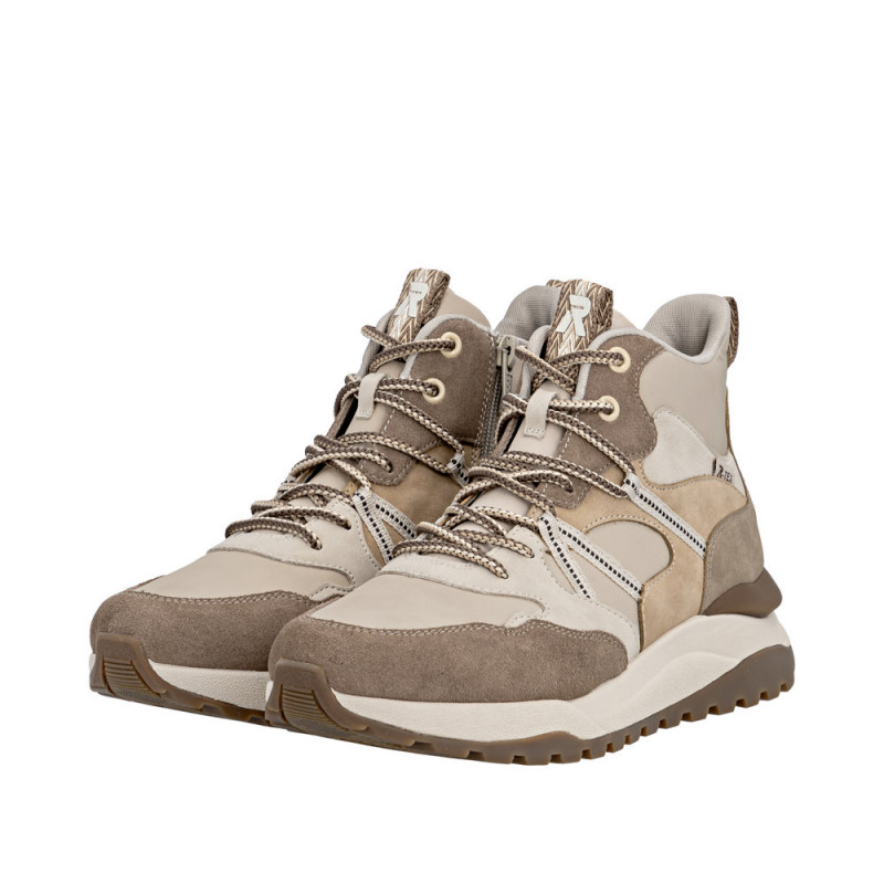 Rieker sieviešu sporta zābaki