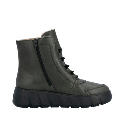 Rieker sieviešu zābaki