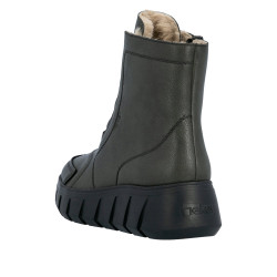 Rieker sieviešu zābaki