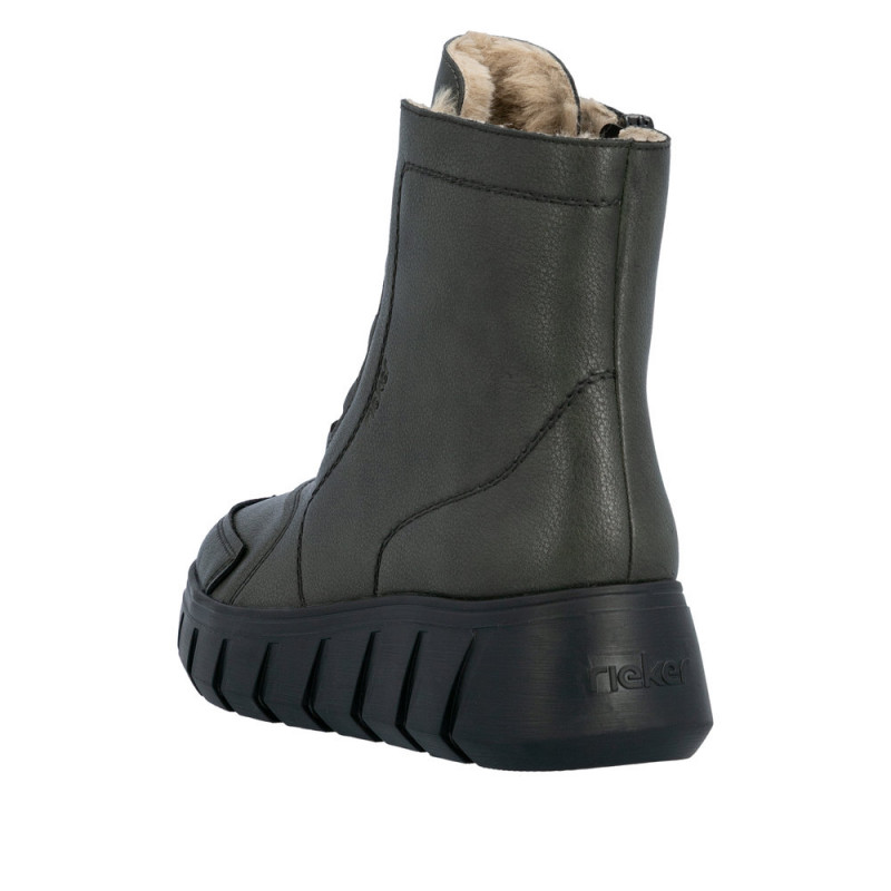 Rieker sieviešu zābaki