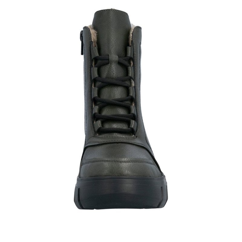 Rieker sieviešu zābaki