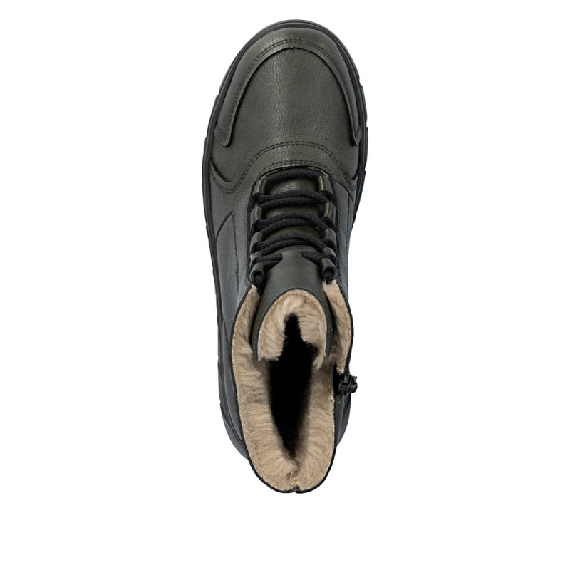 Rieker sieviešu zābaki