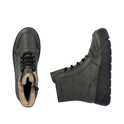 Rieker sieviešu zābaki