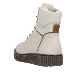 Rieker sieviešu zābaki