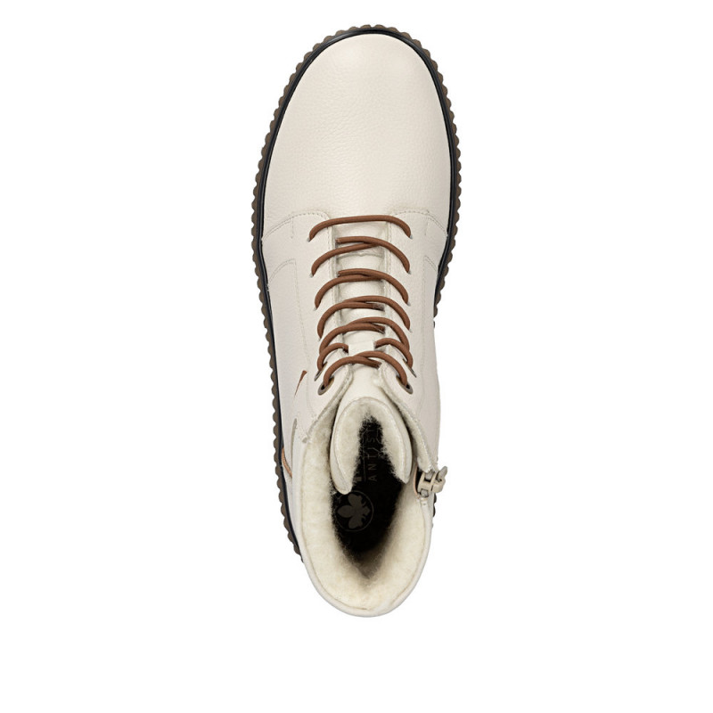 Rieker sieviešu zābaki