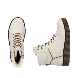 Rieker sieviešu zābaki