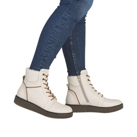 Rieker sieviešu zābaki