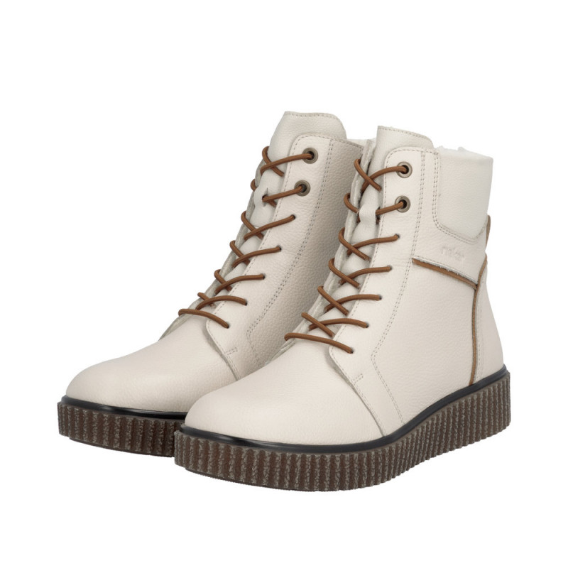 Rieker sieviešu zābaki