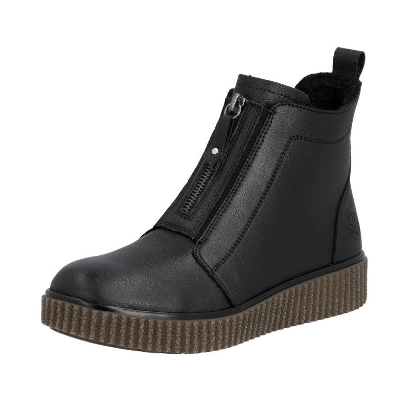 Rieker sieviešu zābaki