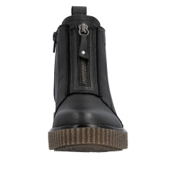 Rieker sieviešu zābaki