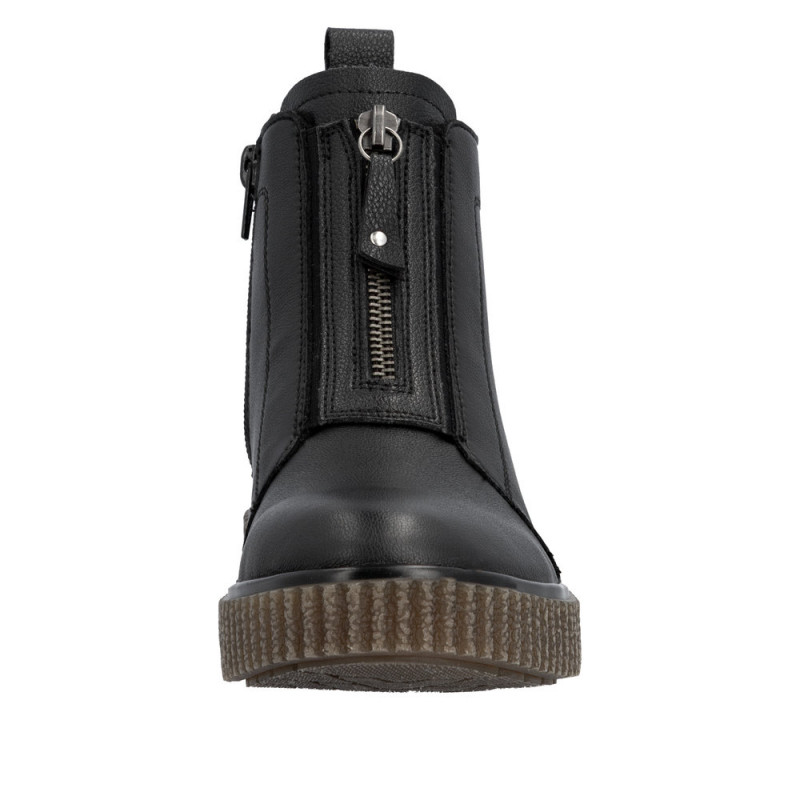 Rieker sieviešu zābaki