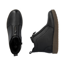 Rieker sieviešu zābaki