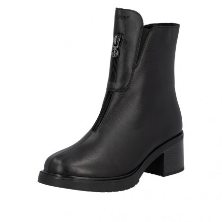 Rieker sieviešu zābaki