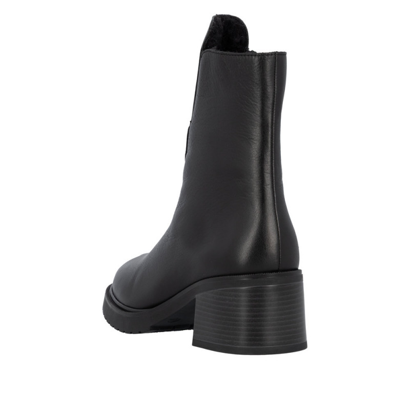 Rieker sieviešu zābaki